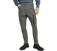 G-STAR Pantalón Zip Pocket 3D Skinny Cargo 2.0, Vaqueros Hombre, Gris (GS Grey D24307-d504-1260), 29W / 30L