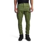 G-STAR Pantalón Zip Pocket 3D Skinny Cargo 2.0, Vaqueros Hombre, Verde (Sage D24307-c105-724), 34W / 32L