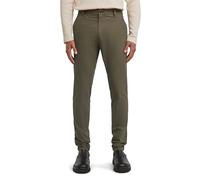 G-STAR Pantalones Bronson 3.0 Slim Chino para Hombre, Multicolor (dk fawn/asfalt hb D26336-E154-H614), 32W / 32L