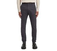 G-STAR Pantalones Bronson 3.0 Slim Chino para Hombre, Multicolor (india ink/dk black hb D26336-E154-H613), 34W / 32L
