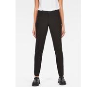 G-Star, pantalones chinos para mujer, D-staq mid skinny tobillo chino,...