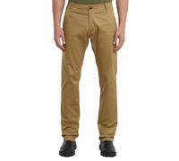 G-Star Pantalones Chinos Rectos Mosa para Hombre, Marrón (Toggee D25547-5126-5750), 33W / 30L