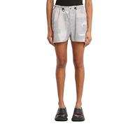 G-STAR Pantalones Cortos para Mujer Woven Running Wmn, Petrol Raw Lines D26167-d386-h066, L