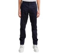 G-STAR Pantalones Mosa Straight Chino para Hombre, Azul (Salute D25547-5126-C742), 32W / 36L