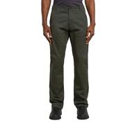 G-STAR Pantalones Mosa Straight Chino para Hombre, Gris (asfalt D25547-5126-995), 34W / 32L