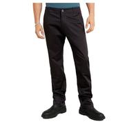 G-STAR Pantalones Mosa Straight Chino para Hombre, Negro (dk Black D25547-5126-6484), 35W / 36L