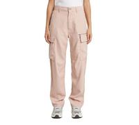 G-STAR Pantalones para Mujer Soft Outdoors Wmn, Rosa Liquid Pink D26153-d522-1628, 28W / 32L