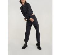 G-Star G-Star - Pantalones Pilot de mujer. Azul Talla 36