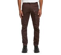 Pantalón Regular G-Star Rovic Zip 3D Tapered 31x32