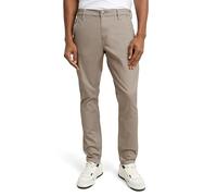 G-Star para Hombre Pantalones Skinny Chino 2.0, Gris (Rock Ridge D21974-C105-G294), 30W / 32L