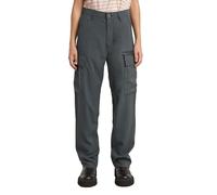 G-STAR Pantalones Suaves para Mujer, Gris Petrol D26153-d522-860, 30W / 32L