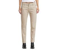 G-STAR Pantalones Vaqueros Kate Boyfriend para Mujer, Beige (Dk Brick D25257-d715-1214), 29W / 32L