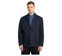 G-Star para Hombre Americana Chore Casual, Azul (Salute D26110-D967-C742), XL