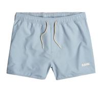 G-Star para Hombre Bañador Carnic 2.0 Allover, Azul (Faze Blue D24482-A505-6481), XL