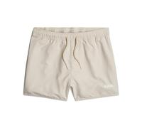 G-Star para Hombre Bañador Carnic 2.0 Allover, Beige (Whitebait D24482-A505-1603), M
