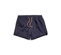 G-Star para Hombre Bañador Carnic Solid, Azul (Salute D24473-A505-C742), XS