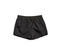 G-Star Para Hombre Bañador Carnic Solid, Negro (dk black D22961-A505-6484), S