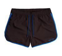 G-STAR Para Hombre Bañador Carnic Solid, Negro (dk Black D26201-A505-6484), XL