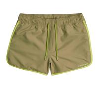 G-Star para Hombre Bañador Carnic Solid, Verde (ensis Green D26201-A505-6057), XXL