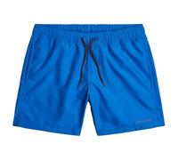 G-STAR Para Hombre Bañador Dirik Solid, Azul (Pop Blue D26202-A505-1162), XS