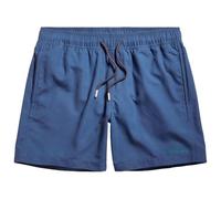 G-Star para Hombre Bañador Dirik Solid, Azul (Vintage Indigo D24469-A505-G278), XXL