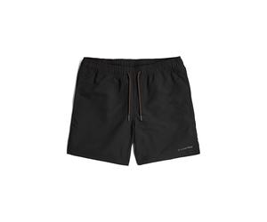 G-STAR Para Hombre Bañador Dirik Solid, Negro (dk Black D26202-A505-6484), L
