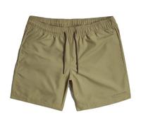 G-STAR Para Hombre Bañador Dirik Solid, Verde (ensis Green D26202-A505-6057), S