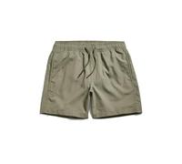 G-STAR Para Hombre Bañador Dirik Solid, Verde (Shamrock D24469-A505-2199), XXL
