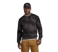 G-Star Para Hombre Bitmap camo aop r sw, Multicolor (shadow bitmap camo D23490-C782-G201), L