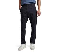 G-Star para Hombre Bronson 2.0 Slim Chino, Azul (Salute D21038-D305-C742), 30W / 32L