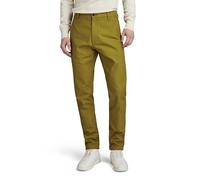 G-Star Para Hombre Bronson 2.0 Slim Chino, Marrón (tobacco D21038-D305-248), 29W / 30L