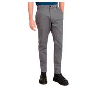 G-STAR Pantalón chino 'Bronson 2.0' gris, Talla 30