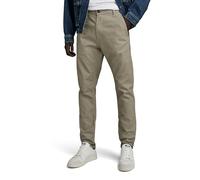 G-Star para Hombre Bronson 2.0 Slim Chino, Verde (Shamrock D21038-D305-2199), 29W / 32L