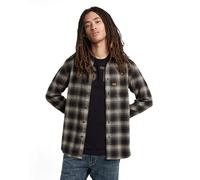 G-STAR Para Hombre Camisa Bristum 2.0 Slim, Multicolor (dk Moss Arthur Check D23553-D748-G721), M