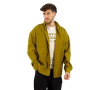 G-Star Para Hombre Camisa TP Button Down Oversized, Marrón (tobacco D23744-D410-248), L