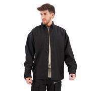 G-Star Para Hombre Camisa TP Button Down Oversized, Negro (dk black D23744-D410-6484), L