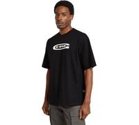 Camiseta G-Star Old Skool XL