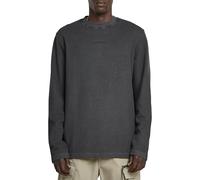 G-Star para Hombre Camiseta Overdyed Tweeter, Negro (dk Black GD D25965-D895-B564), XXL