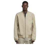 G-STAR Para Hombre Cazadora De Aviador Unpadded Bomber, Beige (vintage khaki D26127-D908-G053), XS