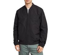 G-Star Para Hombre Cazadora De Aviador Unpadded Bomber, Negro (dk black D26127-D908-6484), XL
