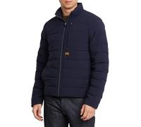 G-Star Para Hombre Chaqueta Foundation Liner, Azul (salute D24276-D518-C742), XXL