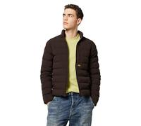 G-STAR Para Hombre Chaqueta Foundation Liner, Marrón (deep brown D24276-D518-A926), L