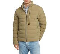 G-STAR Para Hombre Chaqueta Foundation Liner, Verde (ensis green D24276-D518-6057), M