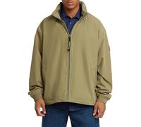 G-STAR Para Hombre Chaqueta ligera Expedition Sporty, Verde (ensis green D26114-D909-6057), M