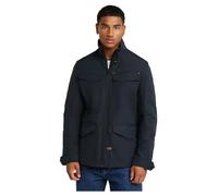 G-STAR Para Hombre Chaqueta Rovic Slim Field, Azul (salute D26117-D908-C742), M