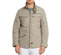 G-STAR Para Hombre Chaqueta Rovic Slim Field, Beige (vintage khaki D26117-D908-G053), XXL
