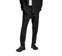 G-Star Para Hombre Chinos Holiday Relaxed, Negro (dk black D23681-D410-6484), 33W / 34L