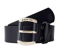 G-Star Para Hombre Cinturón Dast, Negro (black D20177-3127-990), 100