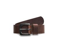 G-STAR Para Hombre Cinturón Zed, Marrón (dk brown/black metal D04169-3127-8127), 120