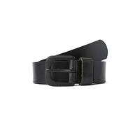 G-STAR Para Hombre Cinturón Zed, Negro (black/matt black metal D04169-3127-406), 115